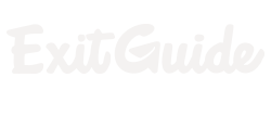 ExitGuide Logo