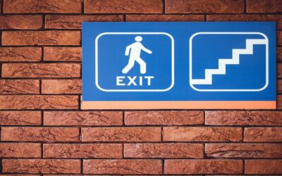 Risks Of Not Having An Exit Plan For Your Small Business