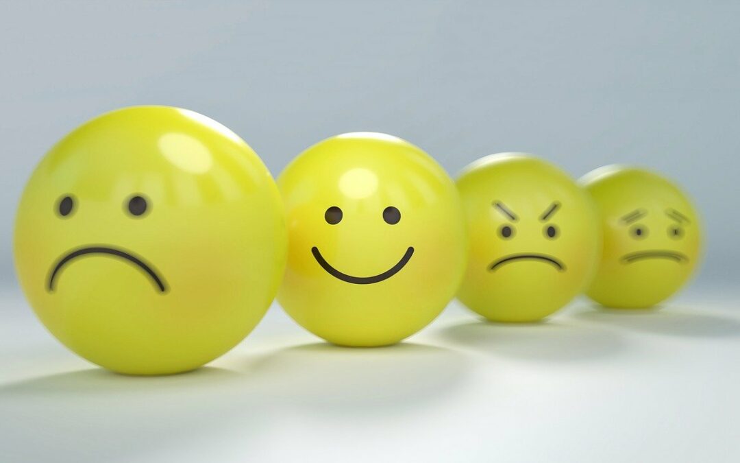 4 Common Emotions A New Small Business Owner May Experience