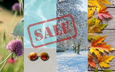 When Is The Right Season To Sell Your Business