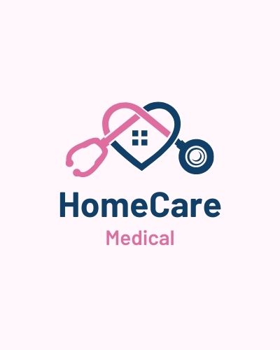 HomeCare Medical logo