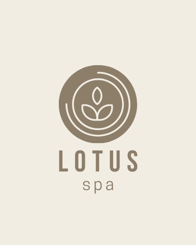 Lotus Spa logo