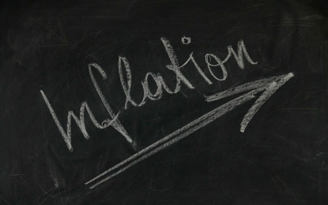 How Inflation May Impact Selling Your Small Business