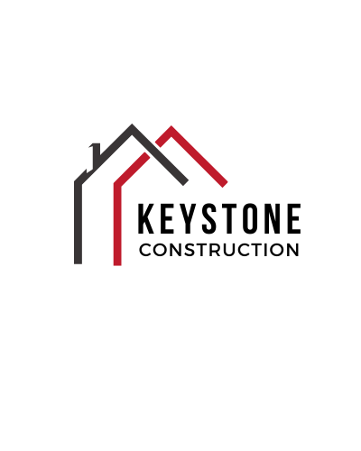 Keystone Construction logo