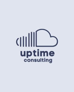 Uptime Consulting logo